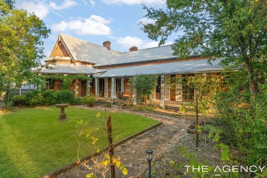 25 Madeira Road, Mudgee, NSW 2850