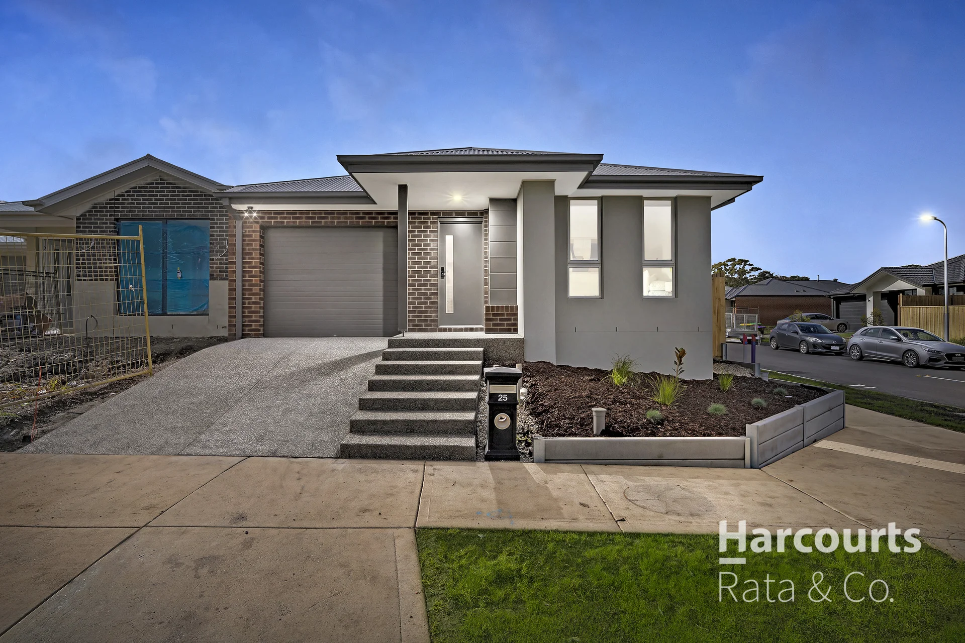 25 Magenta Drive, Wollert, Vic 3750