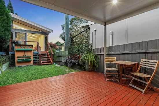 25 Marlborough Street, Leichhardt, NSW 2040