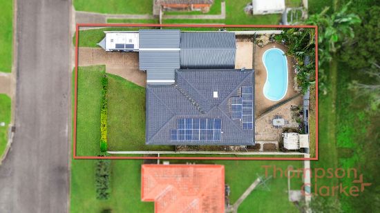 25 Marlborough Street, Rutherford, NSW 2320
