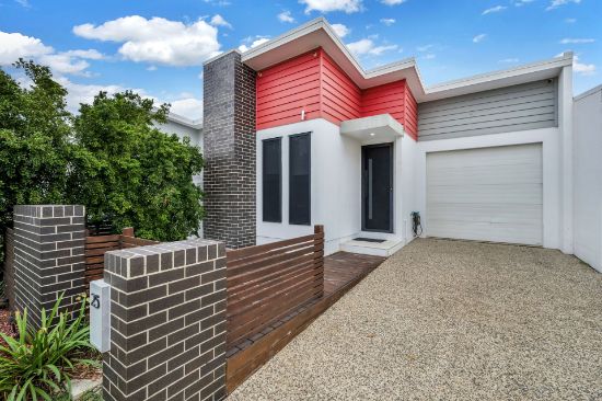 25 Masthead Avenue, Burdell, Qld 4818