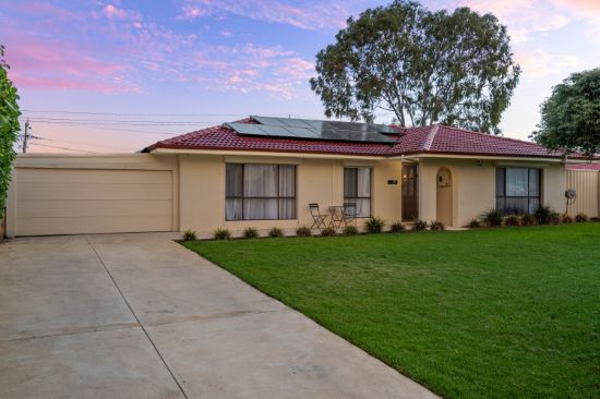 25 Mcnamara Drive, Thornlie, WA 6108