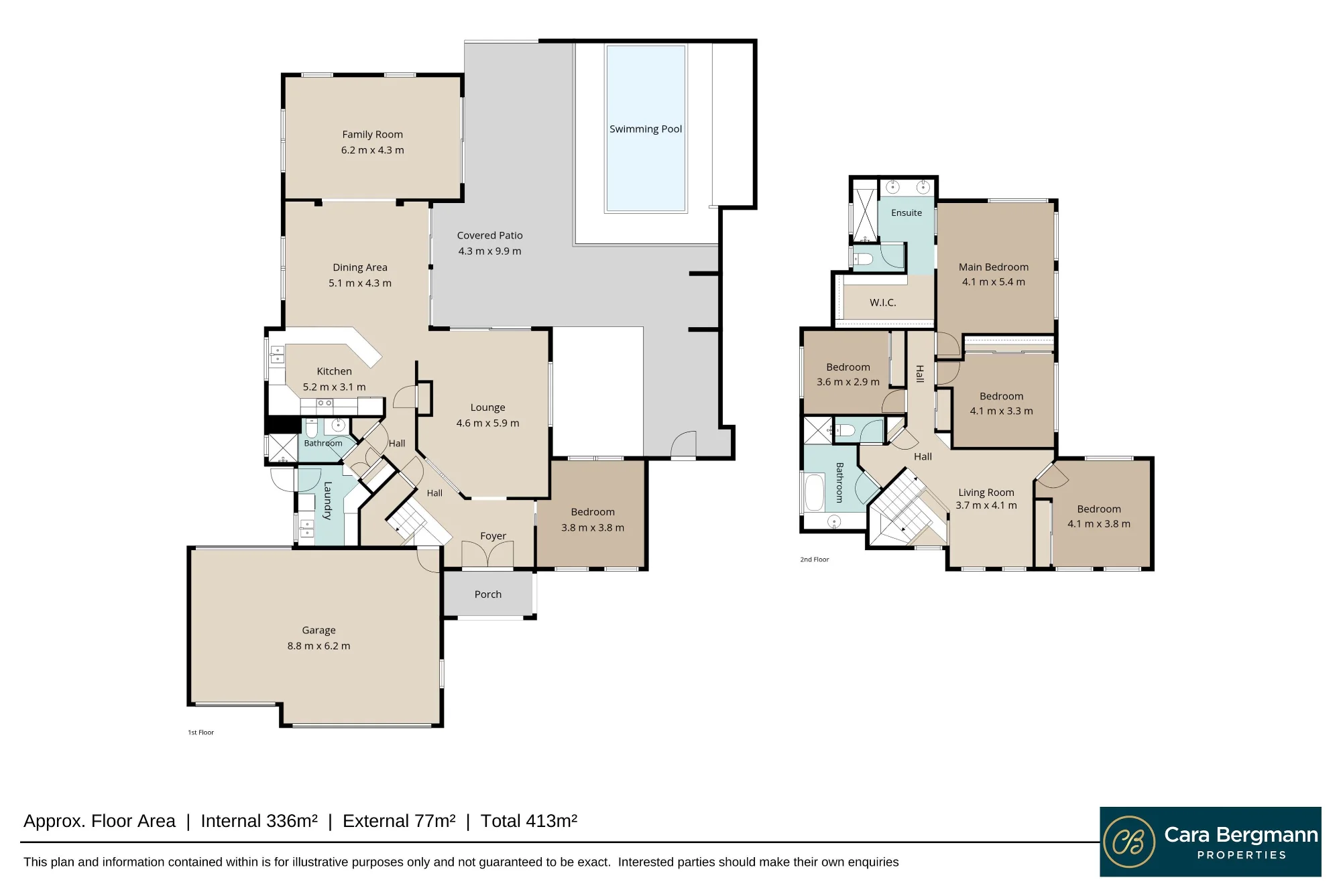 25 Meranti Crescent, Albany Creek, Qld 4035