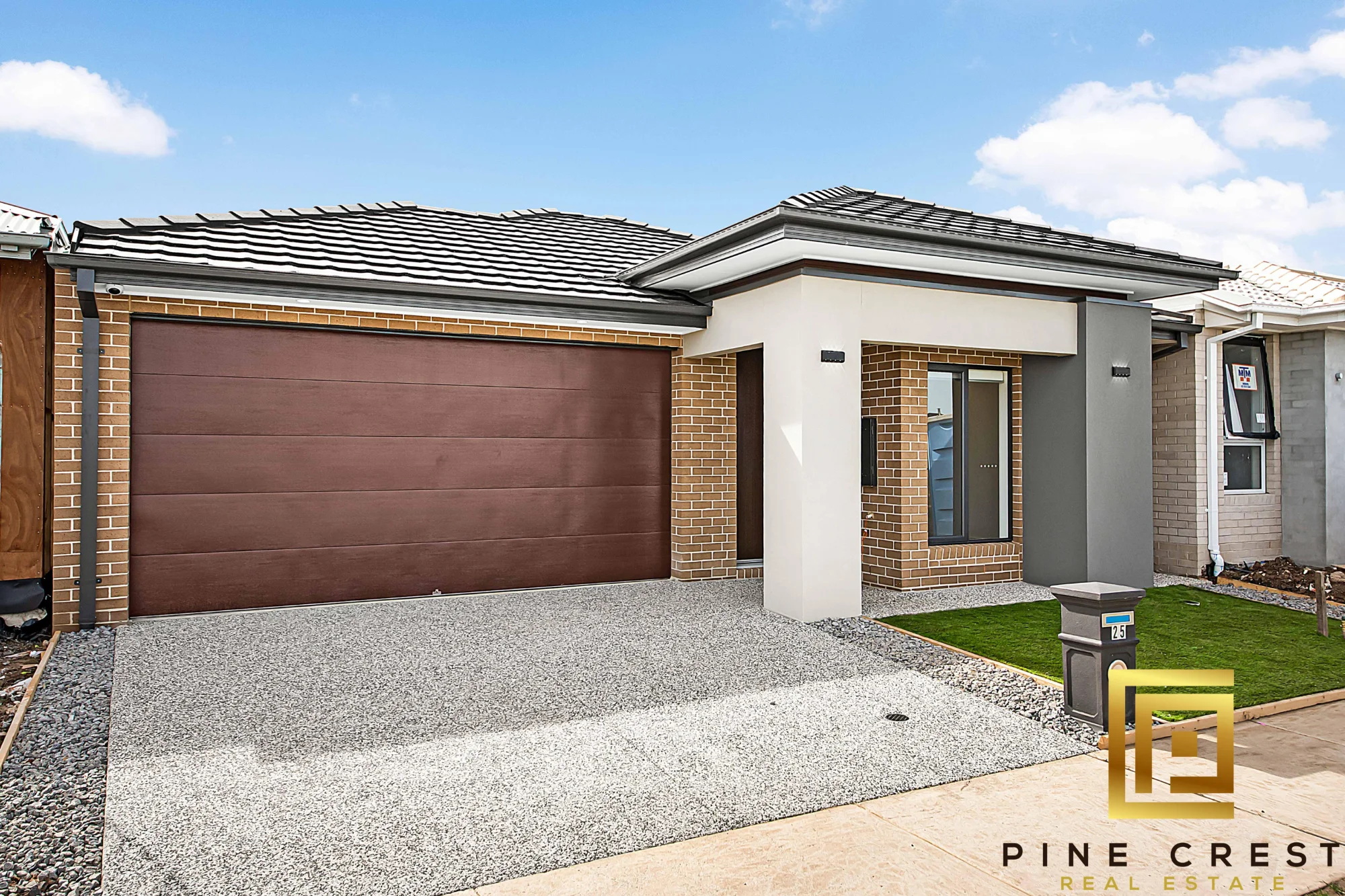 25 Merlot Parade, Fraser Rise, Vic 3336