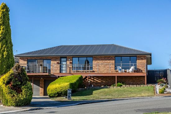 25 Michael Street, Summerhill, Tas 7250