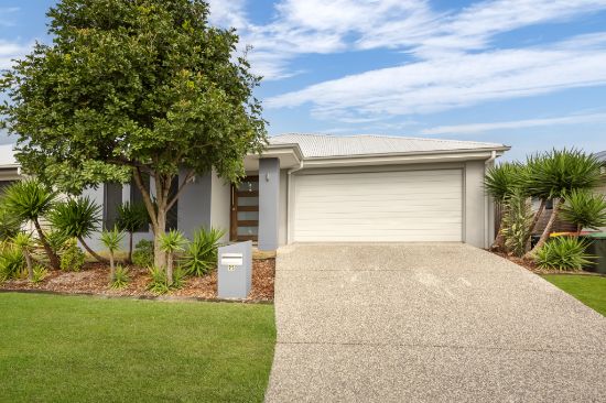 25 Moorinya Circuit, Pimpama, Qld 4209