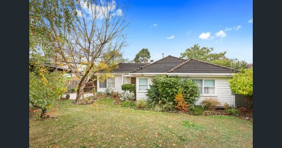 25 Morinda St, Ringwood East, Vic 3135