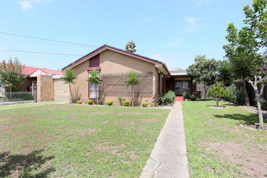 25 Morrison Street, Sunshine West, Vic 3020