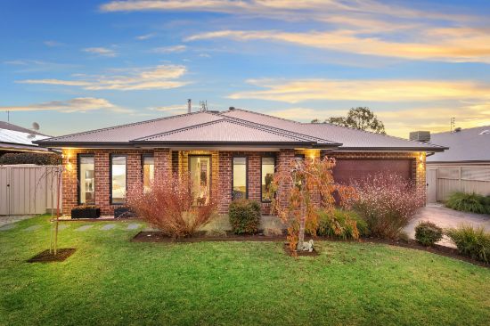 25 Mulqueeny Lane, Yea, Vic 3717