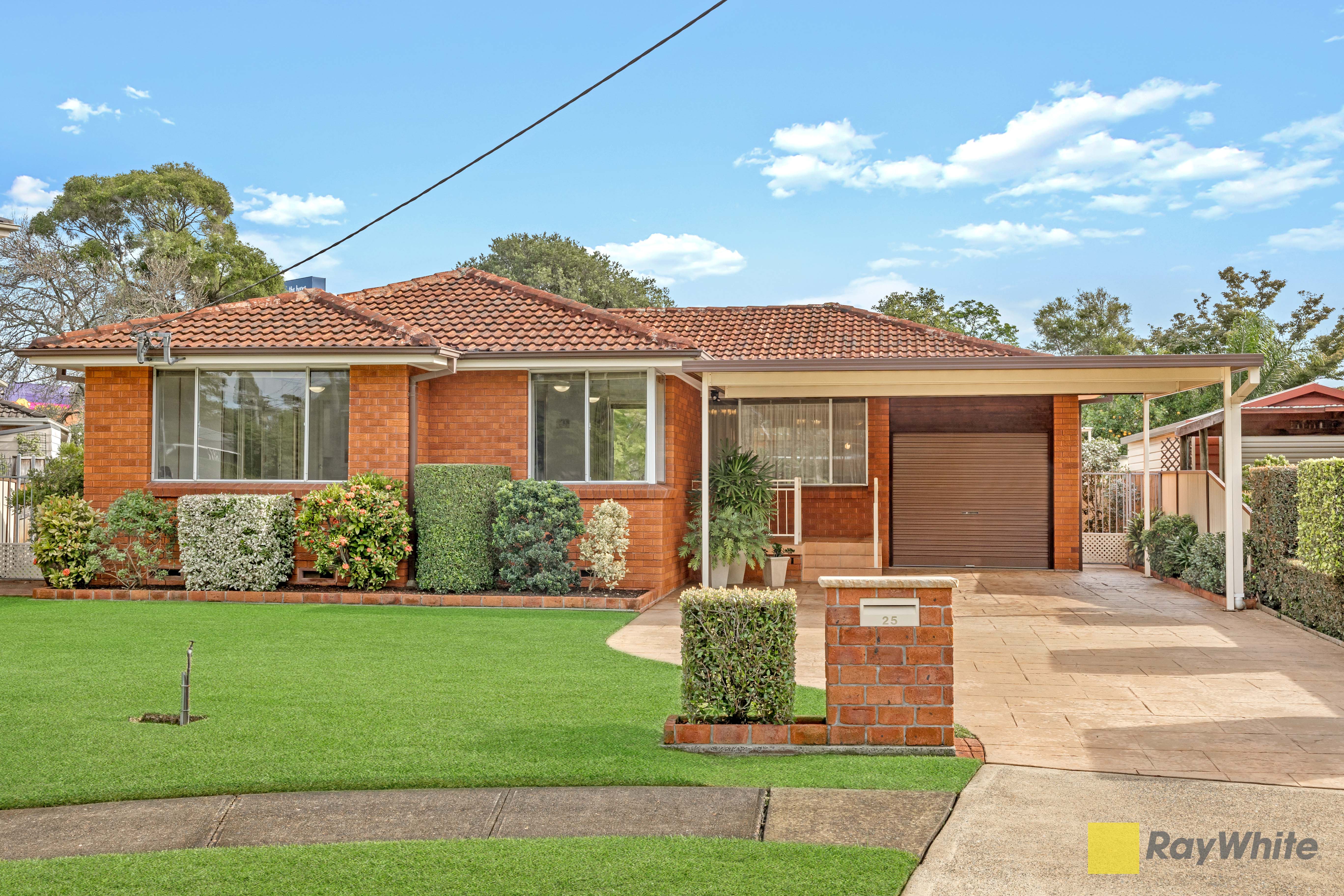 25 Nairobi Place, Toongabbie, NSW 2146 25 Nairobi Place, Toongabbie, NSW 2146