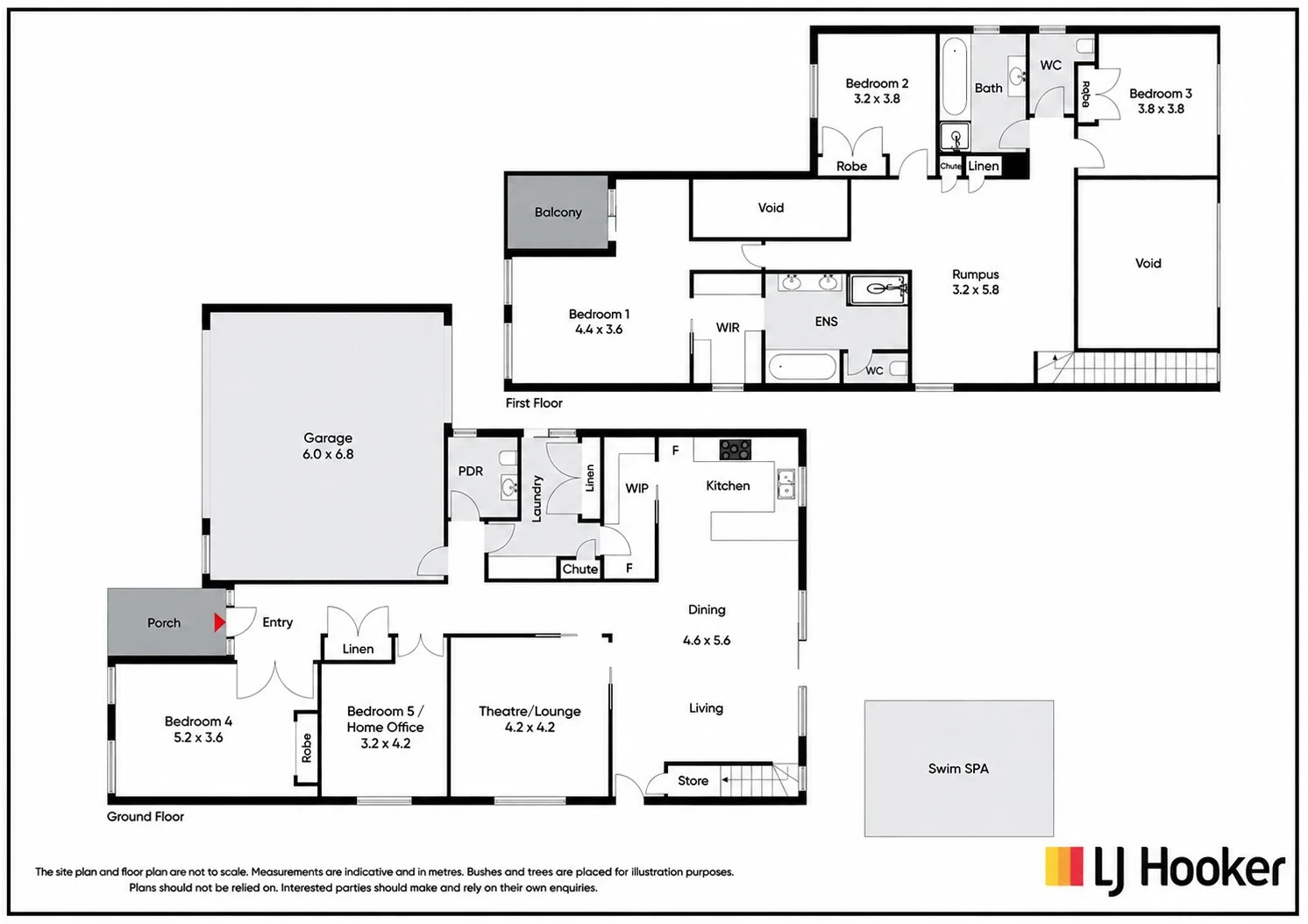 25 Newhaven Drive, Williams Landing, Vic 3027