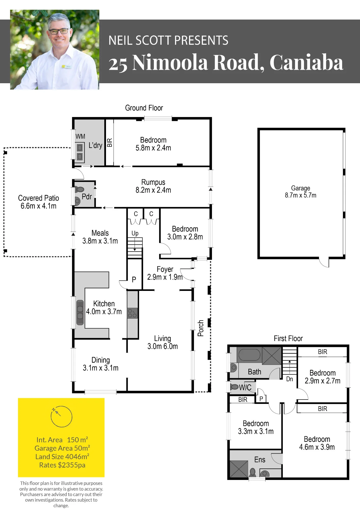 25 Nimoola Road, Caniaba NSW 2480