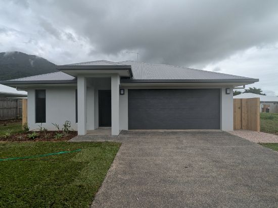 25 Noipo Crescent, Redlynch, Qld 4870