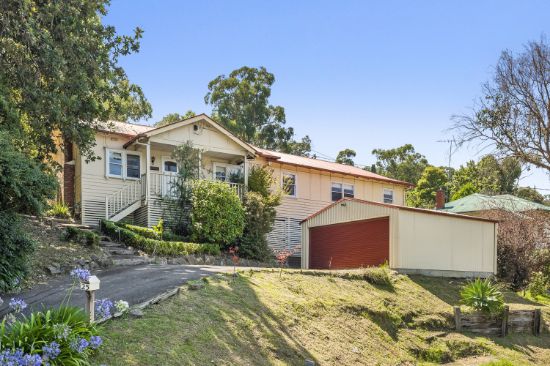 25 Old Belgrave Road, Upper Ferntree Gully, Vic 3156