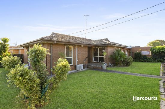 25 Peacock Avenue, Norlane, Vic 3214