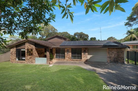 25 Peak Avenue, North Nowra, NSW 2541
