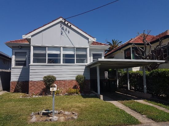25 Pearson Street, Lambton, NSW 2299