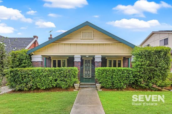 25 Pennant Hills Road, North Parramatta, NSW 2151