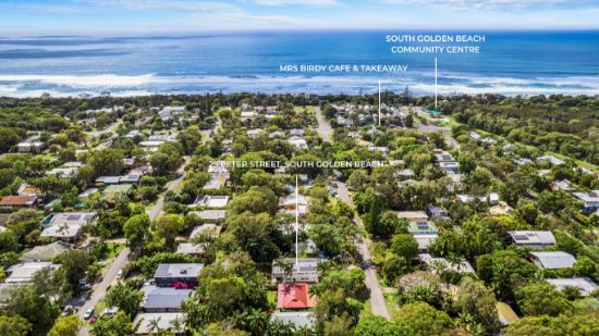 25 Peter Street, South Golden Beach, NSW 2483