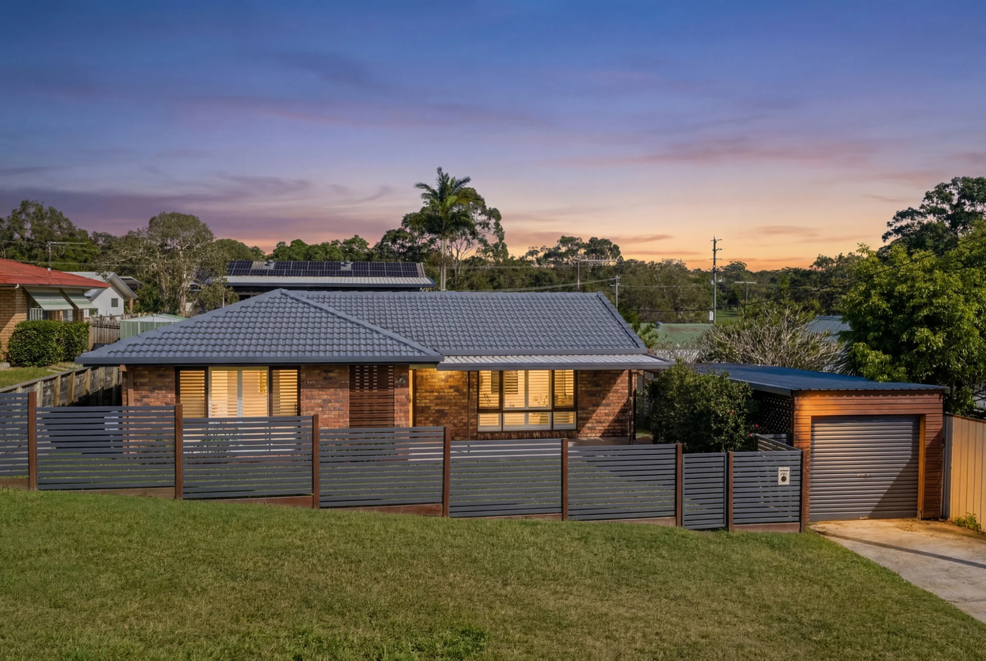 25 Pinaroo Street, Battery Hill, Qld 4551