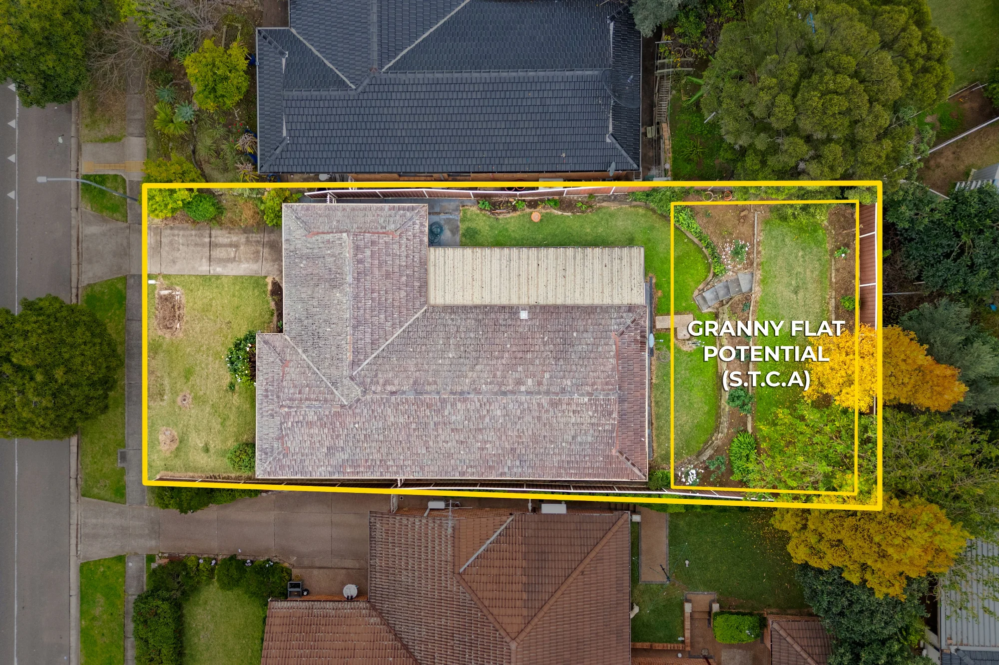25 Prairie Vale Road, Bossley Park NSW 2176