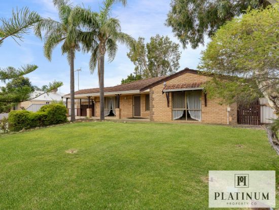 25 Sandeland Ave, Coodanup, WA 6210