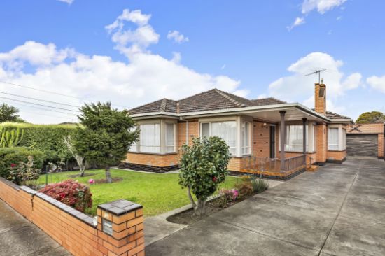 25 Sanders Avenue, Sunshine West, Vic 3020