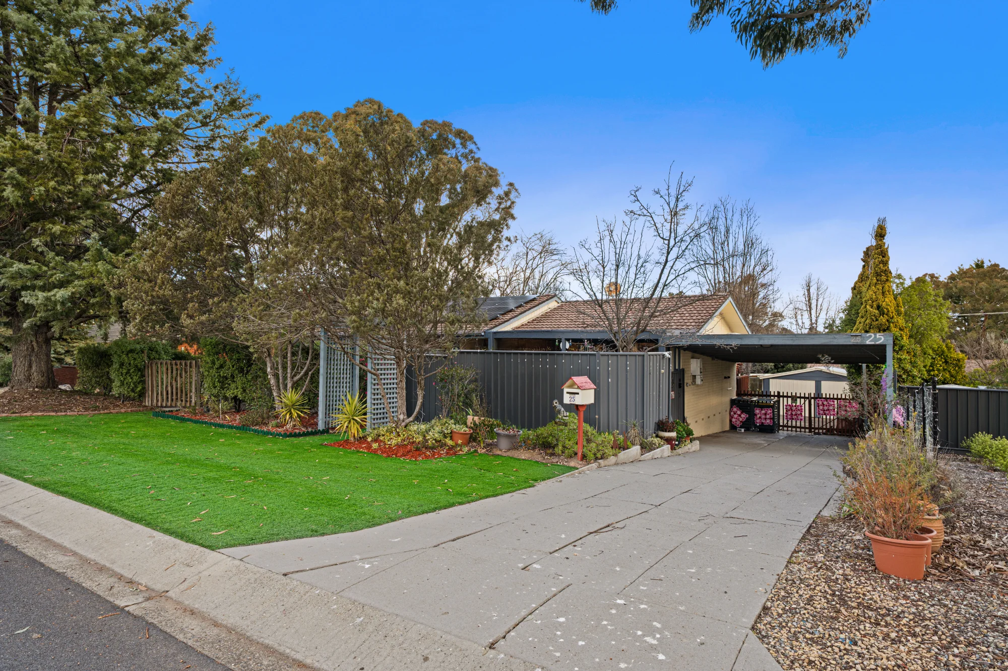 25 Sanderson Close, Flynn, ACT 2615