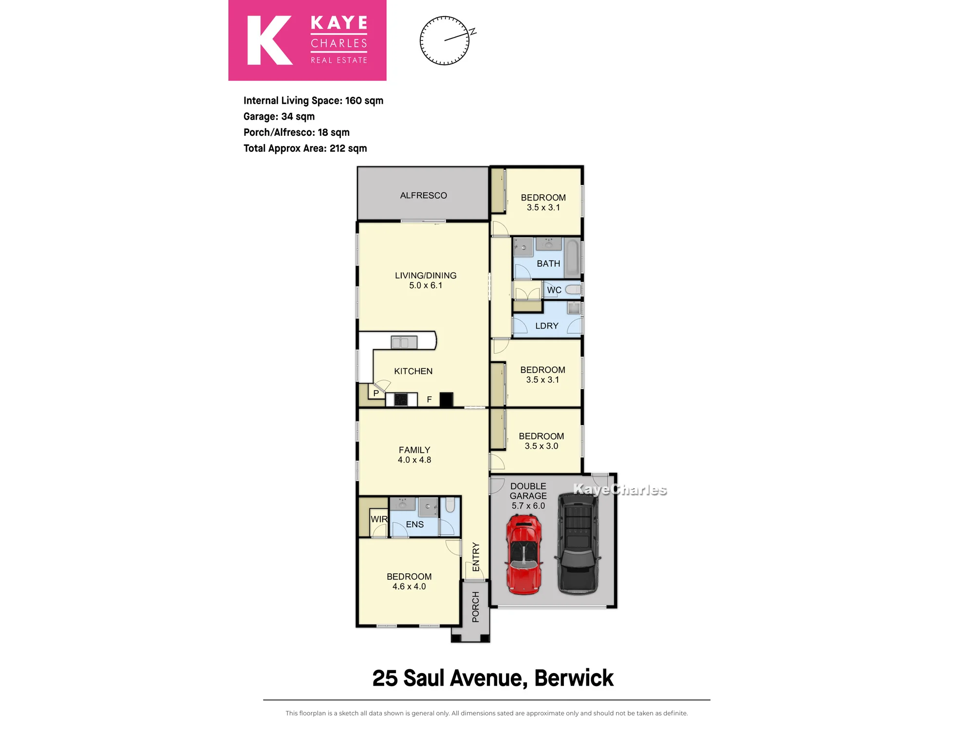 25 Saul Avenue, Berwick, Vic 3806