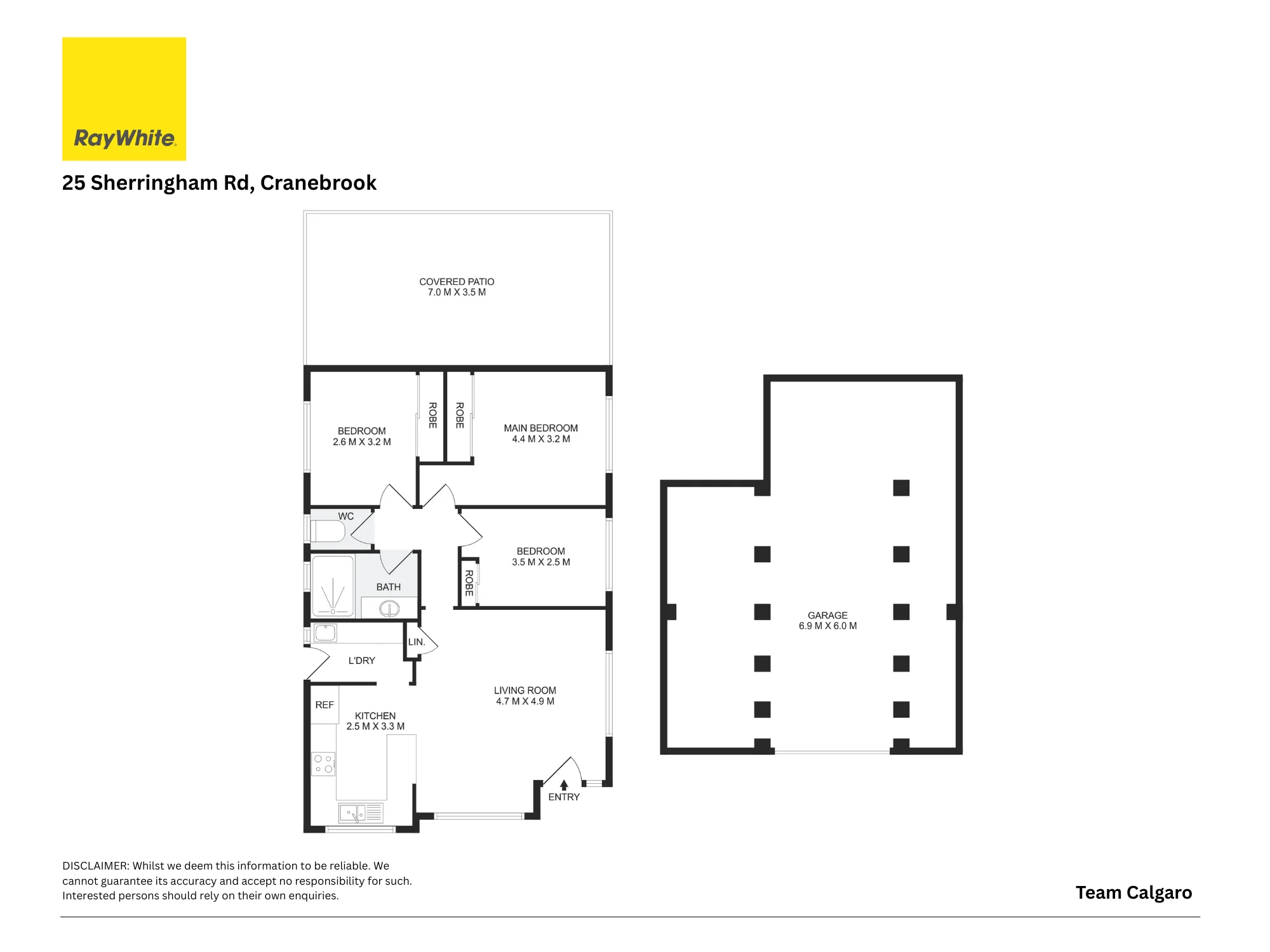 25 Sherringham Road, Cranebrook NSW 2749
