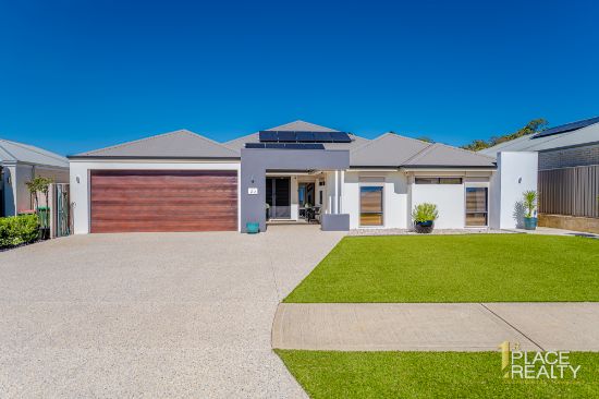 25 Shetland Way, Baldivis, WA 6171