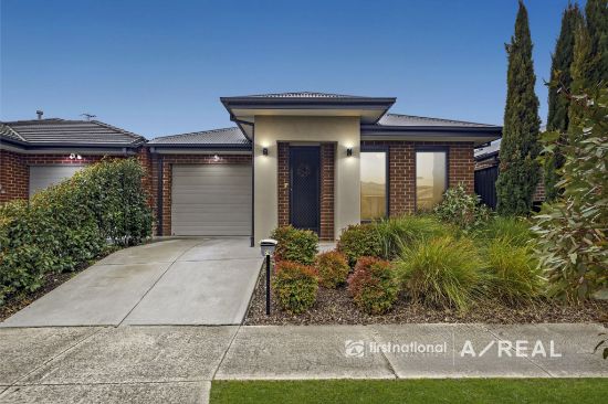 25 Situation Way, Mernda, Vic 3754