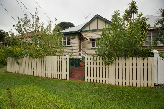 25 Smith Street, North Ipswich, Qld 4305