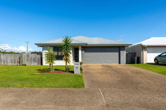 25 Smugglers Cove, Mount Low, Qld 4818