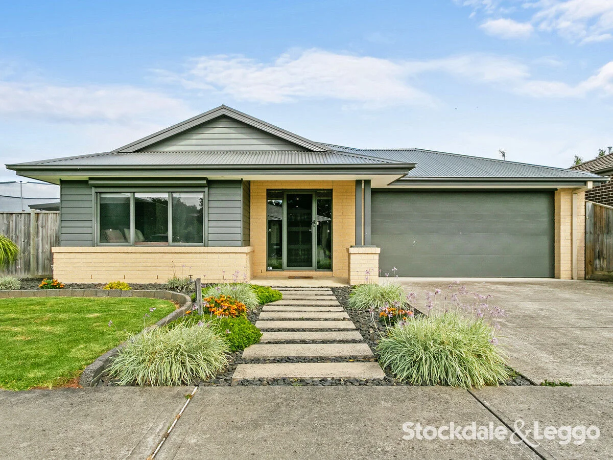 25 Sowerby Road, Morwell, Vic 3840