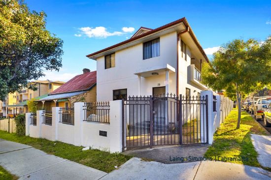 25 Speed Street, Liverpool, NSW 2170
