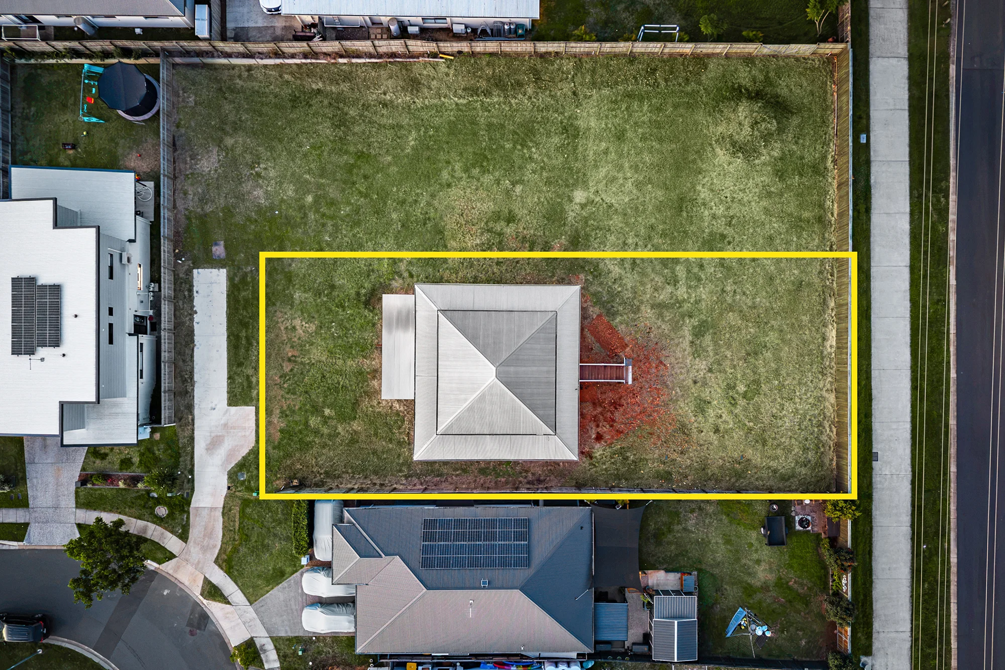 25 Spoonbill Street, Nudgee, Qld 4014