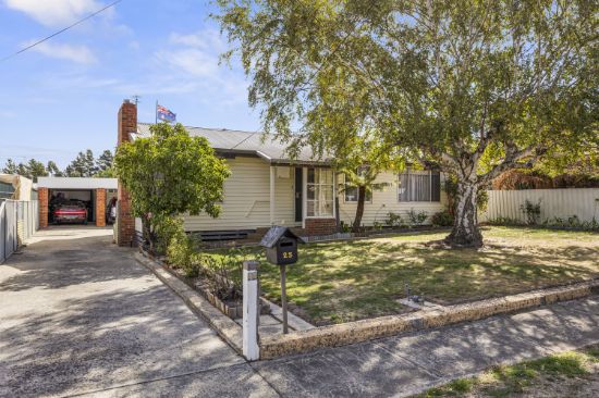 25 Stanley Street, Ballarat North, Vic 3350