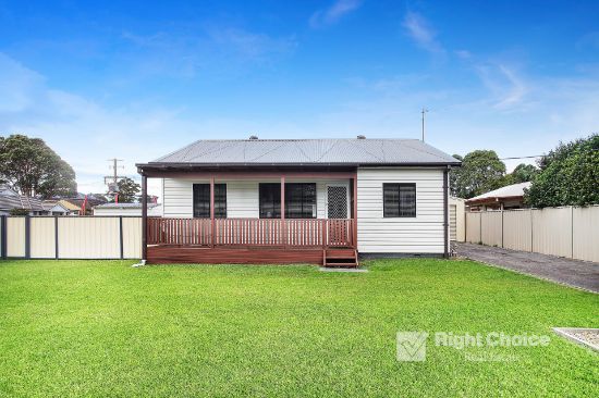 25 Station Road, Albion Park Rail, NSW 2527