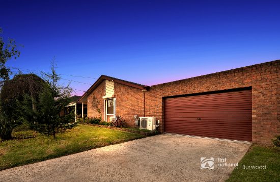 25 Stockmans Drive, Vermont South, Vic 3133