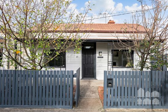 25 Sussex Street, Yarraville, Vic 3013