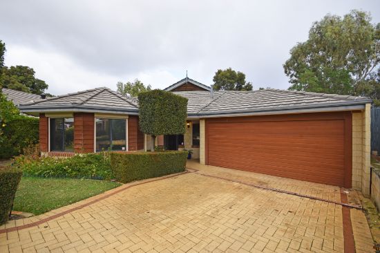 25 Tallering Drive, Ellenbrook, WA 6069