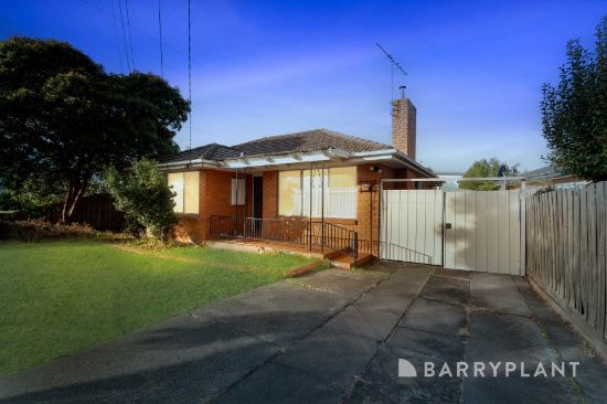 25 Thorndon Drive, St Albans, Vic 3021