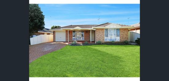 25 Tramway Dr, Currans Hill, NSW 2567