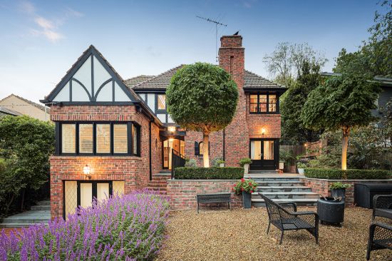 25 Turnbull Avenue, Toorak, Vic 3142