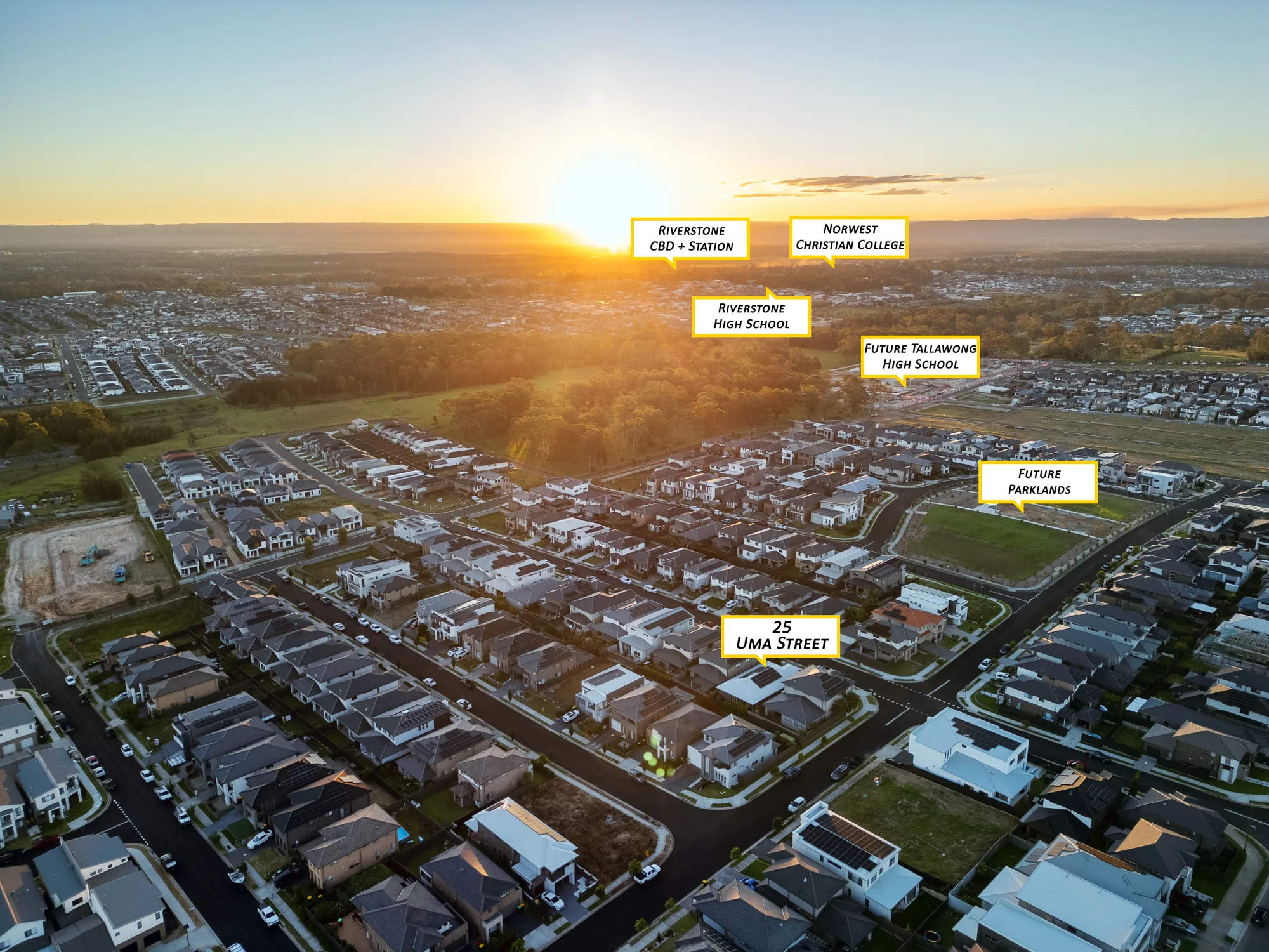 25 Uma Street, Rouse Hill, NSW 2155