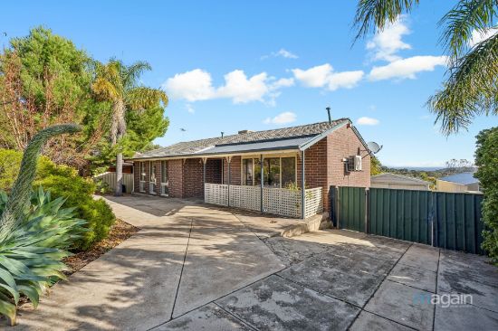 25 Valerian Court, Christie Downs, SA 5164