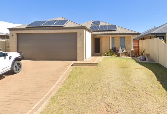 25 Wanda Circle, Wandina, WA 6530