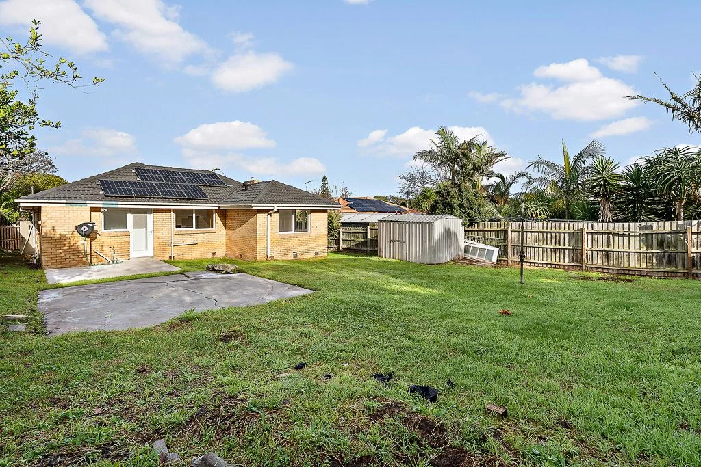 25 Wangarra Road, Frankston VIC 3199
