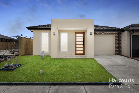 25 Waterside Boulevard, Wollert, Vic 3750